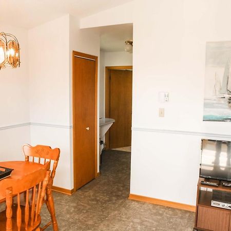 Peck'S Housekeeping Cottages Louisbourg Εξωτερικό φωτογραφία