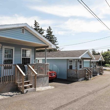 Peck'S Housekeeping Cottages Louisbourg Εξωτερικό φωτογραφία