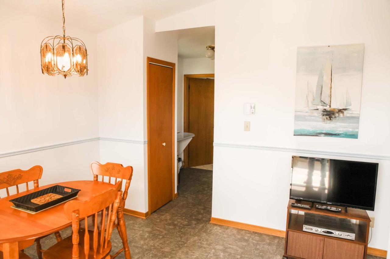 Peck'S Housekeeping Cottages Louisbourg Εξωτερικό φωτογραφία