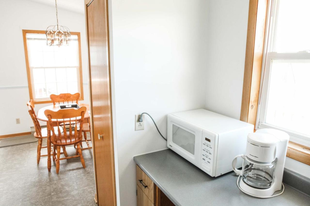 Peck'S Housekeeping Cottages Louisbourg Εξωτερικό φωτογραφία
