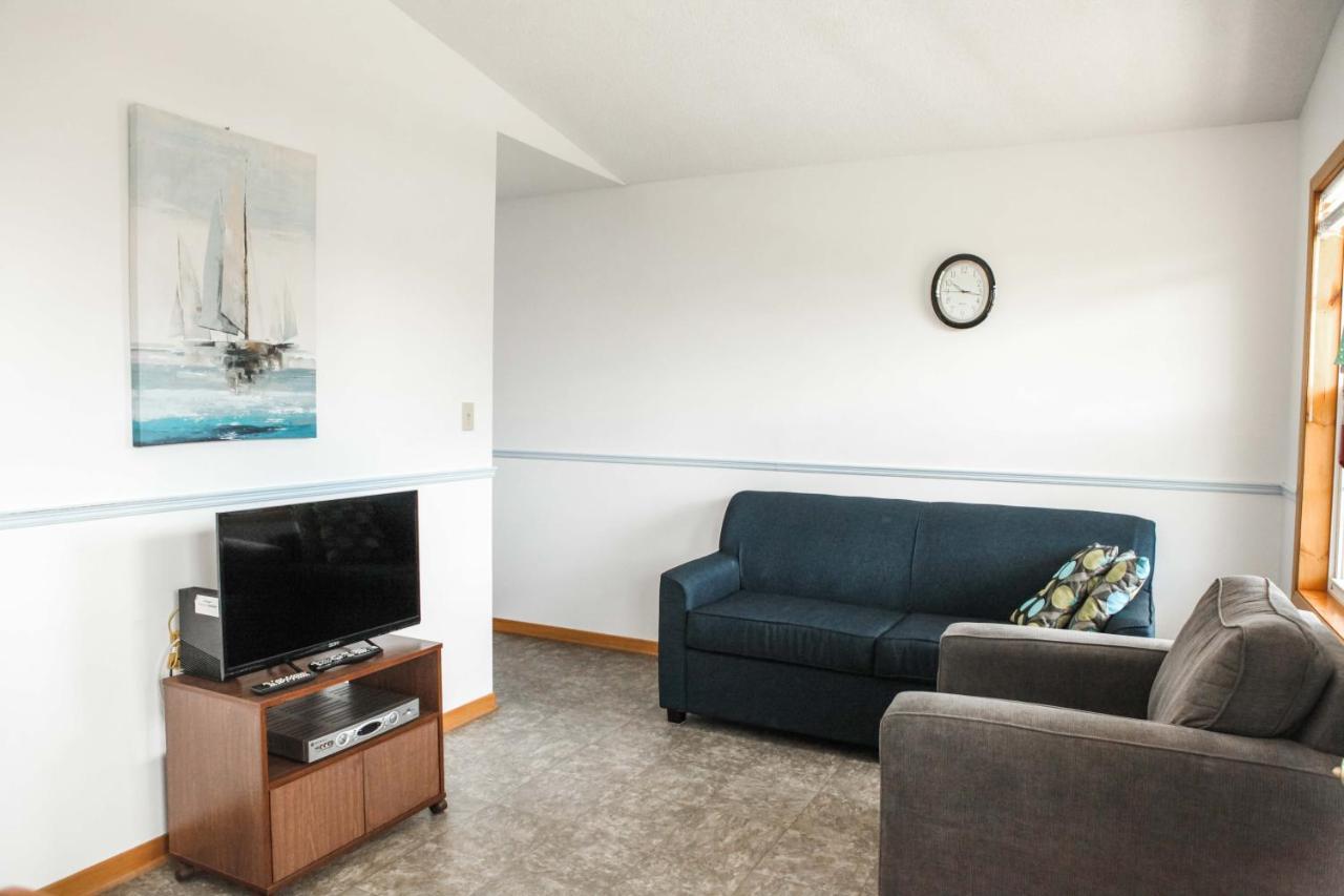 Peck'S Housekeeping Cottages Louisbourg Εξωτερικό φωτογραφία