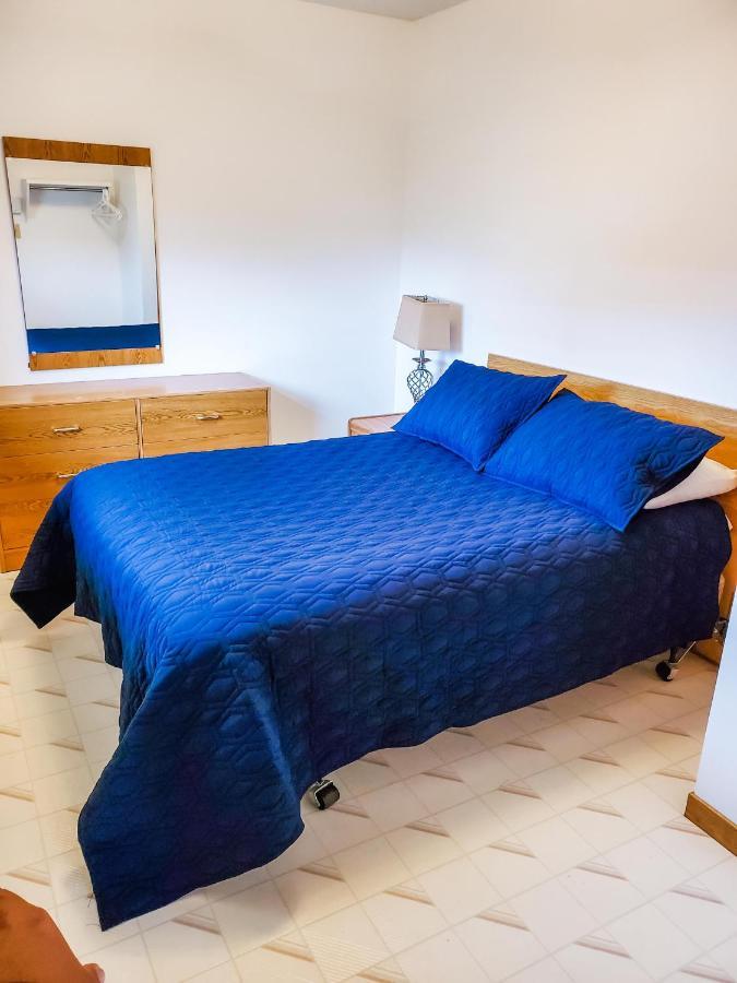Peck'S Housekeeping Cottages Louisbourg Εξωτερικό φωτογραφία