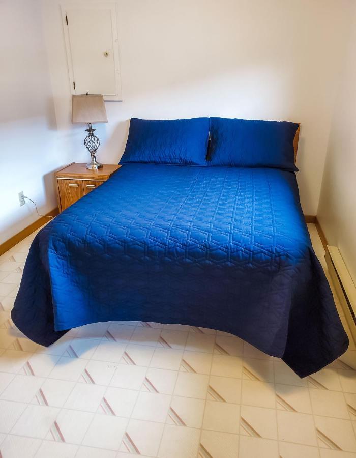 Peck'S Housekeeping Cottages Louisbourg Εξωτερικό φωτογραφία